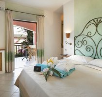 Resort Cala di Falco Cannigione